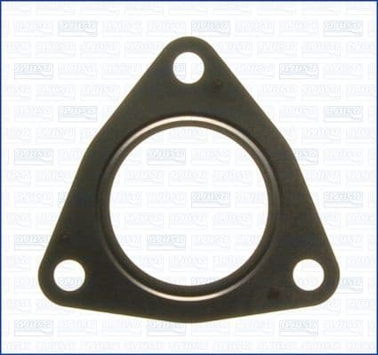 Gasket, exhaust pipe 01108800