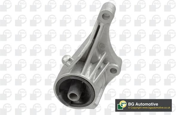 Mounting, engine MT9134