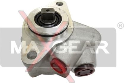 Hydraulic Pump, steering 48-0020 - image 2