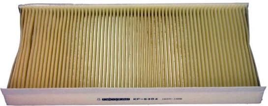 Filter, cabin air 26-0516