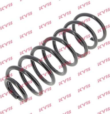 Suspension Spring K-Flex RC5409 - image 2