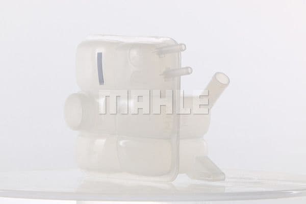 Expansion Tank, coolant BEHR CRT 129 000S - image 2