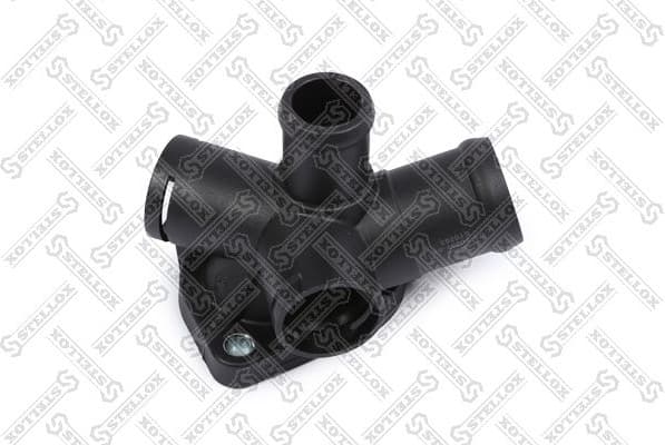 Coolant Flange 75-50667-SX