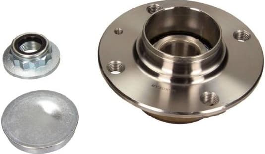 Wheel Bearing Kit 33-0915 - image 2