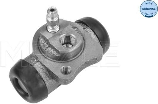 Wheel Brake Cylinder MEYLE-ORIGINAL: True to OE. 29-14 531 0001