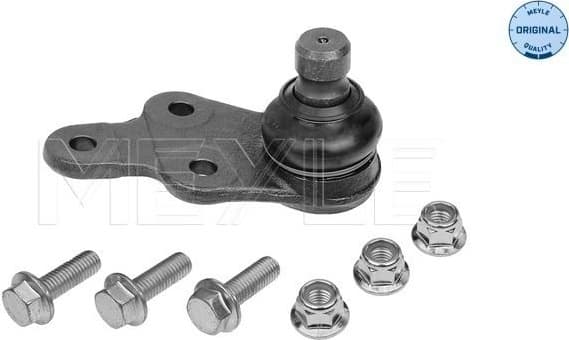 Ball Joint MEYLE-ORIGINAL: True to OE. 716 010 0020