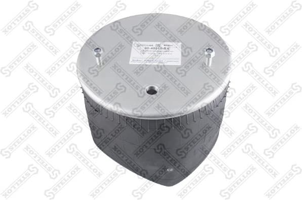 Bellow, air suspension 90-48810-SX