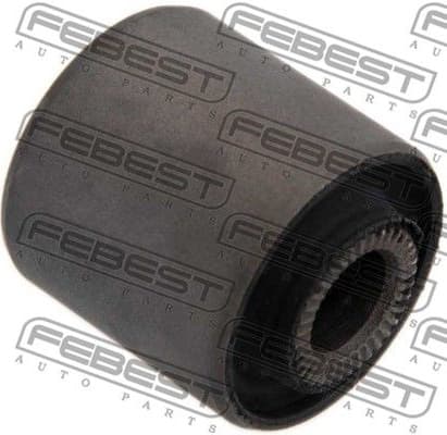 Mounting, control/trailing arm TAB-238
