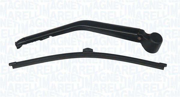 Wiper Arm Set, window cleaning 000723180316