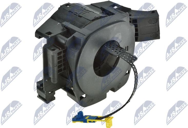 Clock Spring, airbag EAS-RE-010 - image 2