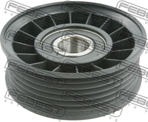 Tensioner Pulley, V-ribbed belt 3287-ESCIII
