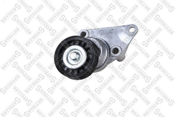 Tensioner Pulley, V-ribbed belt 03-41011-SX