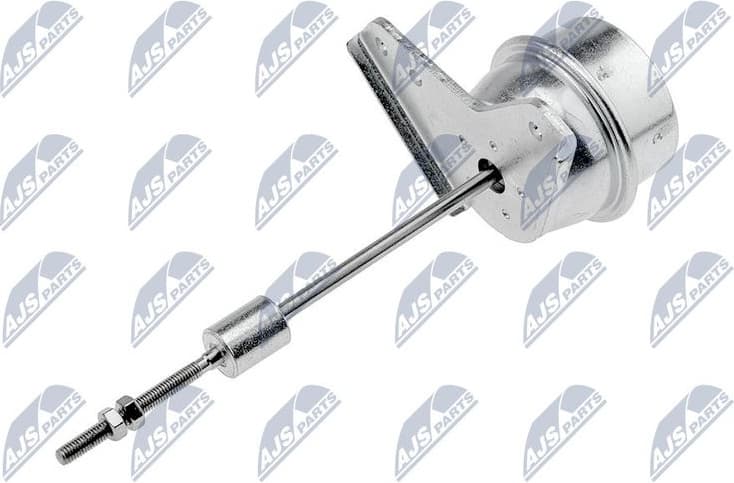 Actuator, turbocharger ECD-CT-005 - image 2