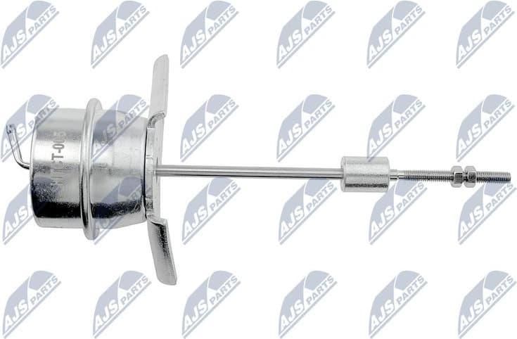 Actuator, turbocharger ECD-CT-005 - image 3