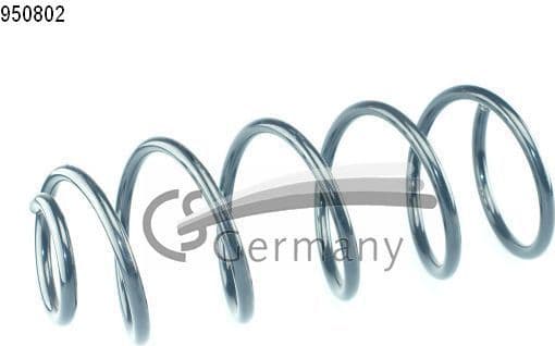 Suspension Spring 14950802