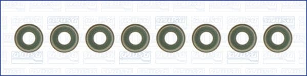 Seal Set, valve stem 57041900