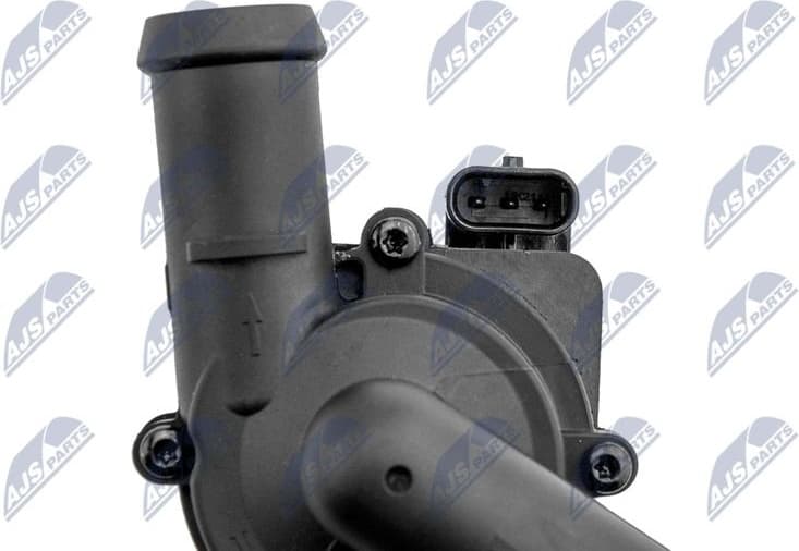 Auxiliary Water Pump (cooling water circuit) CPZ-AU-016 - image 5