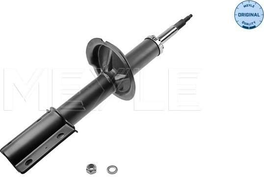 Shock Absorber MEYLE-ORIGINAL: True to OE. 40-26 623 0000