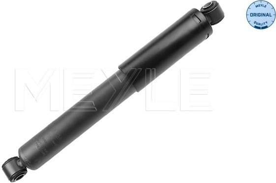Shock Absorber MEYLE-ORIGINAL: True to OE. 40-26 725 0000