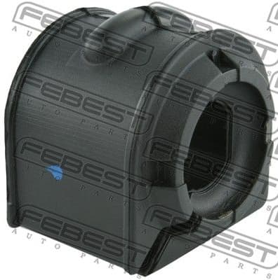 Mounting, stabiliser bar MZSB-MZ3F