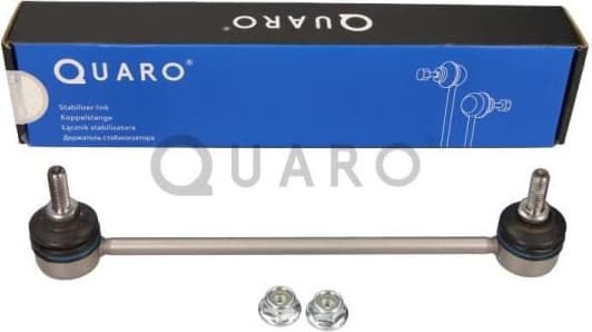 Link/Coupling Rod, stabiliser bar QS0029/HQ