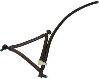 Hose, fuel overflow 15-0018