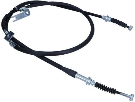 Cable Pull, parking brake 32-0880