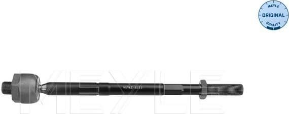 Inner Tie Rod MEYLE-ORIGINAL: True to OE. 616 031 0017