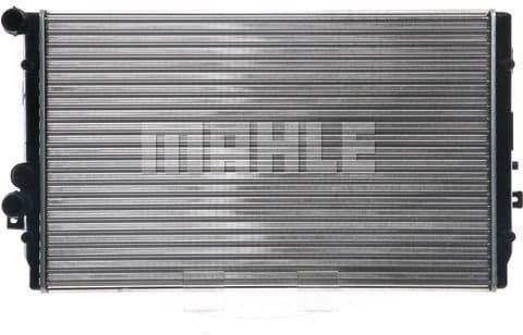 Radiator, engine cooling BEHR CR 854 001S - image 2