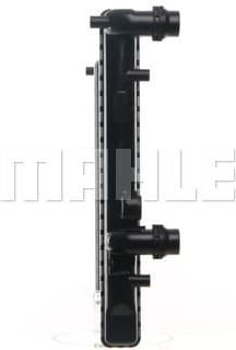 Radiator, engine cooling BEHR CR 854 001S - image 7