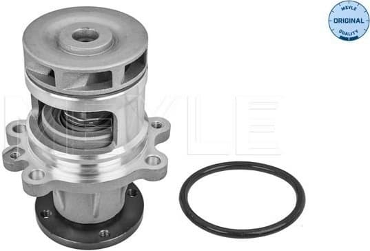 Water Pump, engine cooling MEYLE-ORIGINAL: True to OE. 313 011 2900
