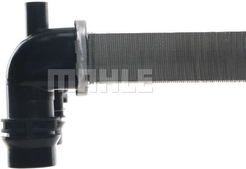 Radiator, engine cooling BEHR CR 854 001S - image 9