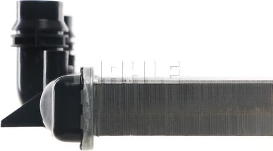 Radiator, engine cooling BEHR CR 854 001S - image 10