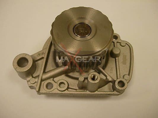 Water Pump, engine cooling 47-0175 - image 2