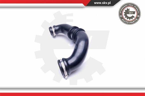 Charge Air Hose 43SKV100 - image 3