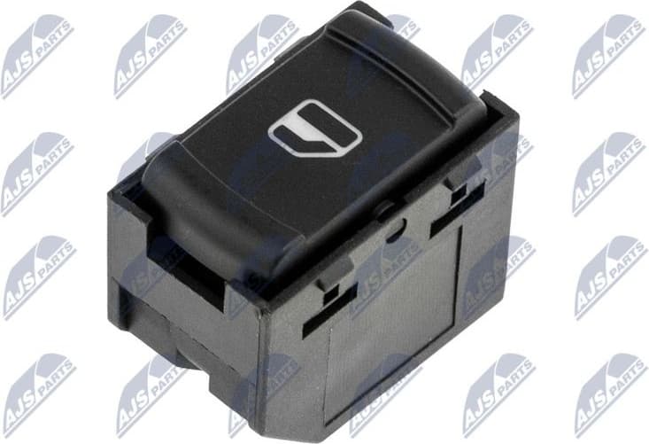 Switch, window regulator EWS-VW-120