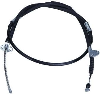 Cable Pull, parking brake 32-0883