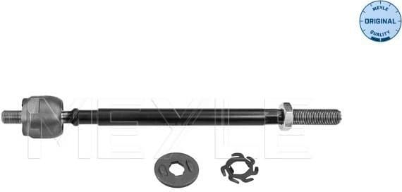 Inner Tie Rod MEYLE-ORIGINAL: True to OE. 16-16 030 7056