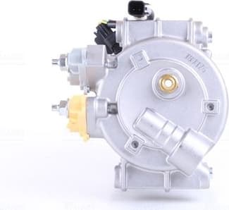 Compressor, air conditioning ** FIRST FIT ** 890655 - image 4