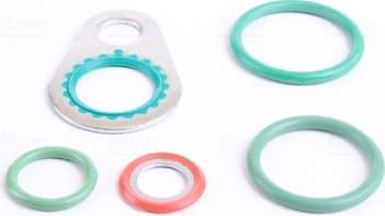 Compressor, air conditioning ** FIRST FIT ** 890655 - image 6