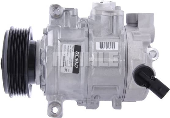 Compressor, air conditioning BEHR *** PREMIUM LINE *** ACP 898 000P - image 3