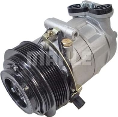 Compressor, air conditioning BEHR ACP 1329 000S - image 2