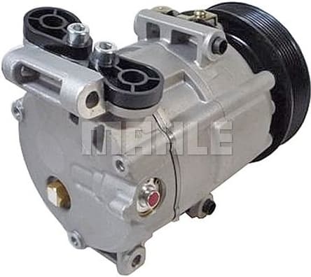 Compressor, air conditioning BEHR ACP 1329 000S - image 4