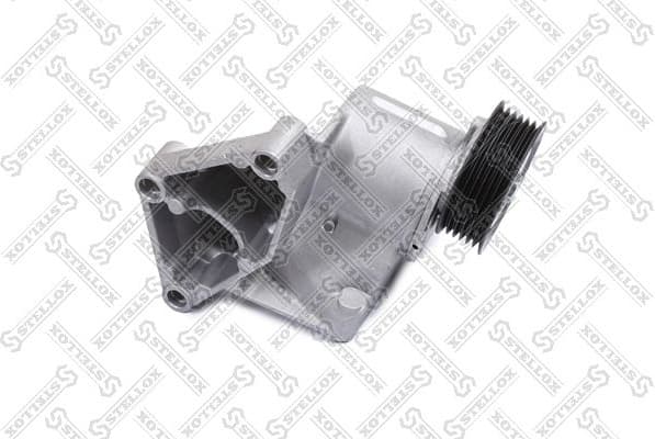 Tensioner Pulley, V-ribbed belt 03-40744-SX