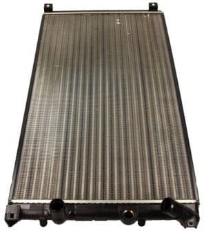 Radiator, engine cooling AC258579