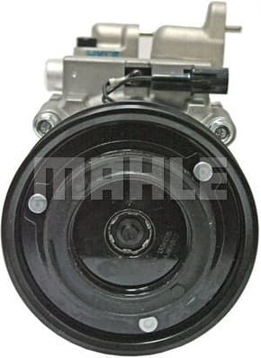 Compressor, air conditioning BEHR *** PREMIUM LINE *** ACP 1431 000P - image 2