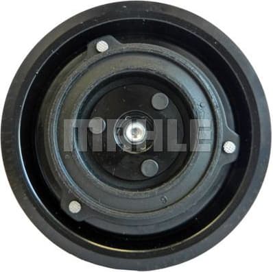 Compressor, air conditioning BEHR ACP 842 000S - image 2