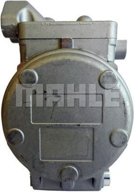 Compressor, air conditioning BEHR ACP 842 000S - image 4