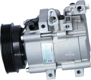 Compressor, air conditioning GENUINE 32755G