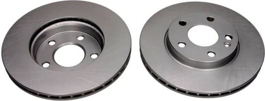 Brake Disc QD9699